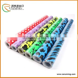 Stretch Wrapping Film,cpp Self-adhesive Film thumbnail-5