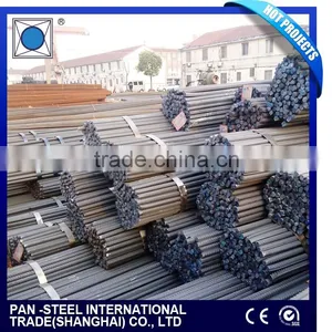 GB1499.2-2007 Rebar HRB500CR thumbnail-1
