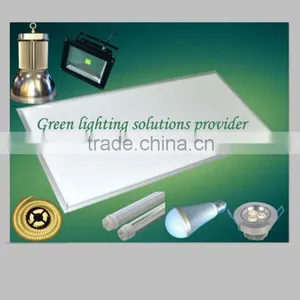 Indoor Led Lighting With High Bay/flood/panel/tube/bulb/ceiling Light thumbnail-1