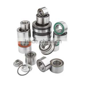 Double Radial Ball Bearing Wheel Bearing 30X55X32mm DAC3055W Quality Choice thumbnail-1