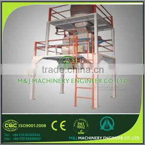 25kg 40kg Bag Filling Packing Machine thumbnail-1