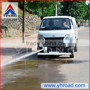 Highway Cleaning Truck YHG5022 thumbnail-5