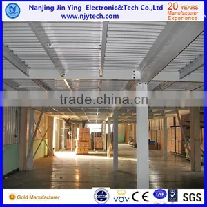 Nanjing JinYing Steel Working Platform thumbnail-4