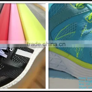 Xionglin TPU Sewing-free Craftsmanship for Sport Shoes and Shoe Upper thumbnail-5