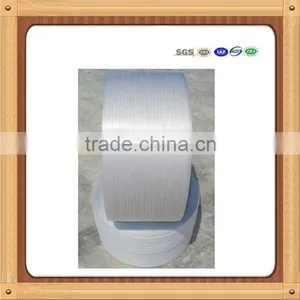 Transparent Plastic Colorful Virgin pp Strapping Band thumbnail-1
