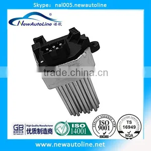 Heater Blower Motor Resistor for 64116920365 thumbnail-1