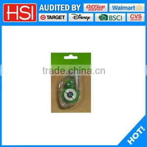 Factory Direct Sale Correction Tape thumbnail-1