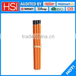 Stationery Gift Pencil Natural Wood Pencil thumbnail-1