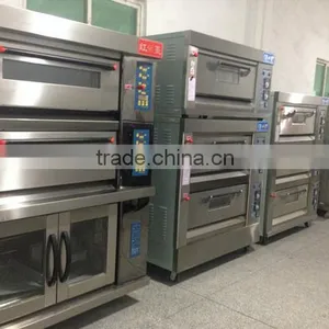 Cheap Good Gas Oven Baking Cake Bread Pizza thumbnail-3