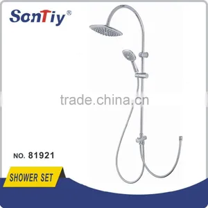 High Quality Rain Shower Faucet for Bathhroom thumbnail-1