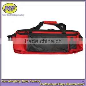 Waterproof Yoga Mat Bag 2016 New Arrival Beautiful Useful Oxford Cloth Material Waterproof Sports Bag Yoga Bag thumbnail-1