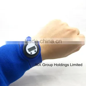 Colorful Fashion Wrist Watch Pedometer For Kids,made in Wrist Watch Pedometer for Kids,Waterproof Wrist Watch Pedometer for Kids thumbnail-3