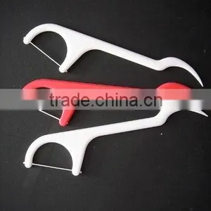 Dental Floss Brush Picks thumbnail-1