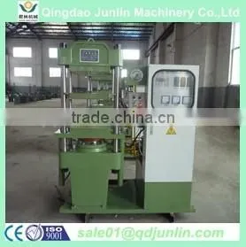 Frame Type Rubber Curing Press Machine thumbnail-3