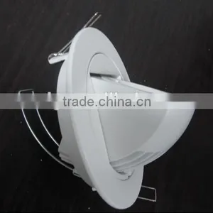 New Design 360 Degree Rotatable 5w 7w 12w Cob Led Light Downlight With 3year Warranty thumbnail-3