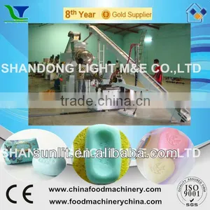 China Professional Cheap Lemon Soap Making Machine Process thumbnail-1