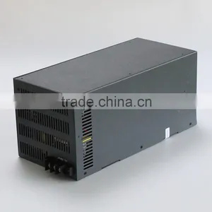 DC Voltage Single Output 1500w Power Supply 24v 62.5a Smps thumbnail-6
