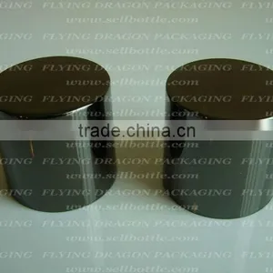 ABS Metalized Cap With PP Inside, Perfume Cap, Perfume Bottle Cap (ITEM:FDP166) thumbnail-1