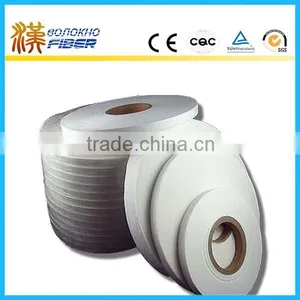 Laminated Absorbent Pad for Sanitary Napkins, Laminated Airlaid Paper Absorbent Cushion thumbnail-3