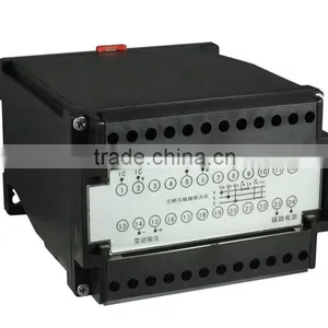 Three-phase Reactive Power Transmitter thumbnail-1
