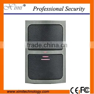 Biometric RFID or IC Card Reader KR503 Wiegand and R485 Connector Access Control Card Reader IP65 Waterproof Card Reader thumbnail-2