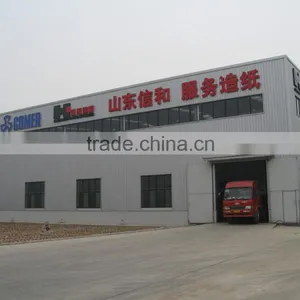 3200mm Type Fluting Paper Making Machine thumbnail-4