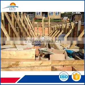 GRP/GFRP/FRP Epoxy Fiberglass Rod for Mine thumbnail-5