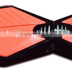 2015 Best Price Bluetooth Music Two Wheels Drifting Scooter Self Balancing Drifting Electrical Scooter thumbnail-2