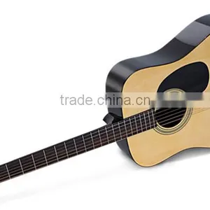 High Quality Copy Global Best Wood Acoustic Guitar thumbnail-2