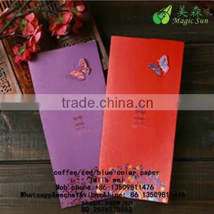 Red Paper for Gift Box Red Color Paper,paper Board,hard Paper Board thumbnail-4