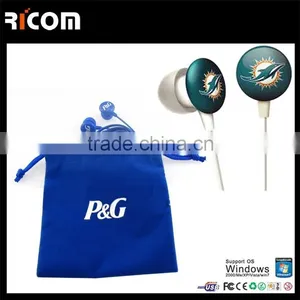 Promotion Earphone,mobile Earphone for Samsung,earbuds Manufacturing--EO3004 thumbnail-4
