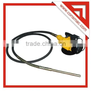 Japanese Type Electric Cement Vibrator thumbnail-1