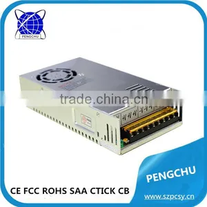19 Volt Generator 20amp 19v Power Supply Aluminum thumbnail-1