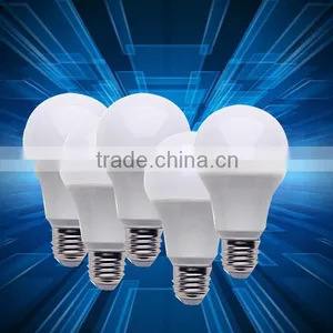 Free Sample!!! 3w 5w 7w 9w 12w LED Bulb Lamp B22 E27 LED Light Bulb/ LED Bulb E27 thumbnail-1
