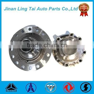 SINOTRUCK HOWO Truck Differential Case AZ9231320273 for Sale thumbnail-3