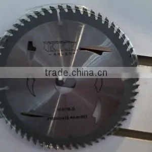 Good Tct Saw Blade for Cutting Wood thumbnail-1