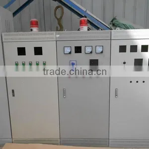 2016 New Type Vertical Gas Carburizing Furnace thumbnail-4