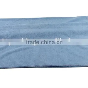 Professional Supplier Wholesale Dyed Microfiber D Bath Towels thumbnail-2