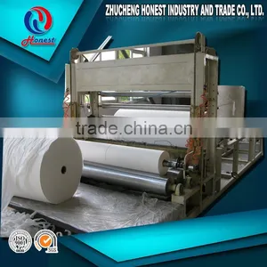 CE Small Machine to Make Toilet Paper thumbnail-3