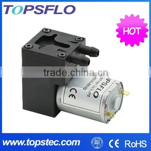 TM22-A Small Flow Rate Diaphragm Air Pump Vacuum Pump thumbnail-1