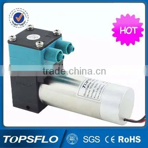 Diaphragm Liquid Small Thermal Transferprinter Pump thumbnail-1
