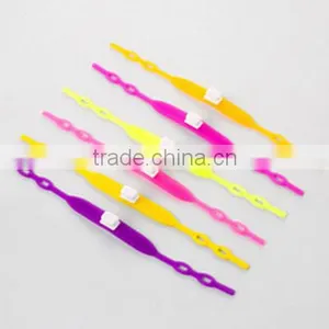 High Quality Rubber Twist Tie thumbnail-4