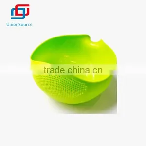 Multifuctional Plastic Drain Basin thumbnail-1