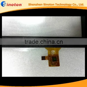 Original Capacitive Touch Screen CTD FM704201TE for Tablet PC thumbnail-2
