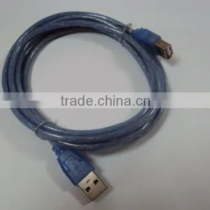 Professional Usb Sensor Temperature Cable AM to AF thumbnail-1