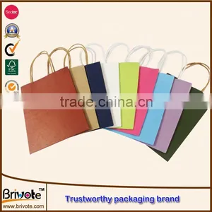 Aluminum Foil Kraft Paper Bag With Valve Different Size Kraft Paper Bags Stand up Kraft Paper Bags thumbnail-4