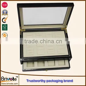 Wood Stash Box/wooden Box Invitations/wooden Whiskey Box thumbnail-2