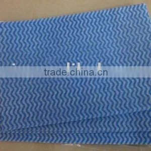 Spunlace Nonwoven Wipes thumbnail-1