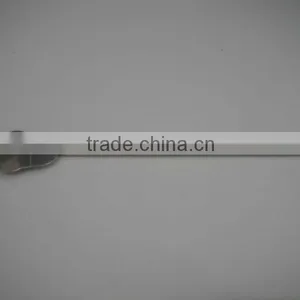 Stainless Steel Coffee Stirrer, Metal Coffee Stick Stir Stick thumbnail-1