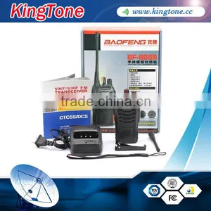Cheap Walkie Talkie Mini Baofeng Bf-888s 2 Way Radio thumbnail-3